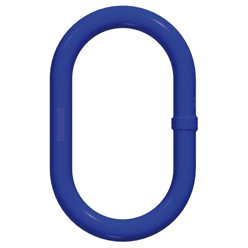 Master Link, painted link in grade 8 Certex Norway